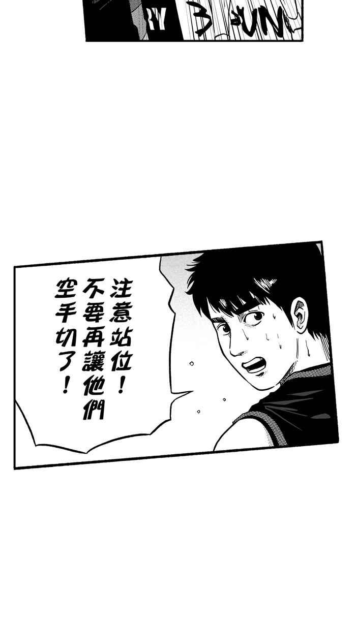 宅男打篮球第147话 乔哈利星光队 PART2