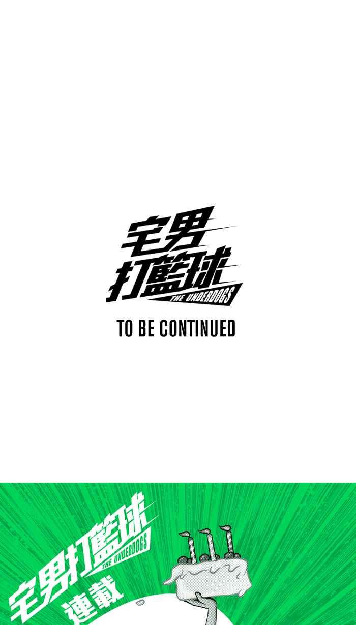 宅男打篮球第147话 乔哈利星光队 PART2