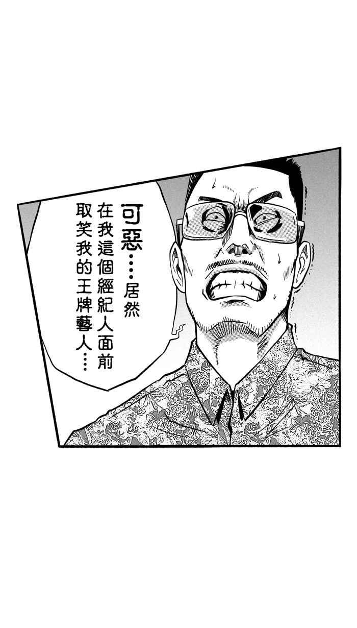 宅男打篮球第148话 乔哈利星光队 PART3