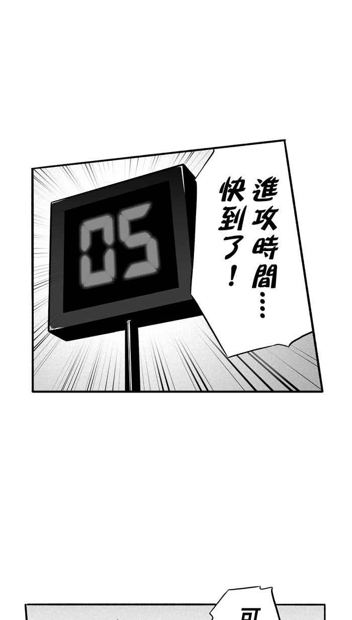 宅男打篮球第148话 乔哈利星光队 PART3
