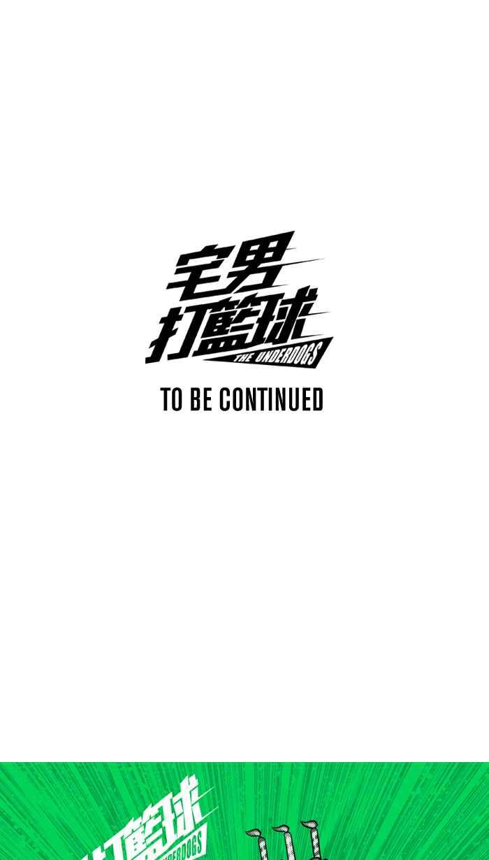 宅男打篮球第149话 乔哈利星光队 PART4