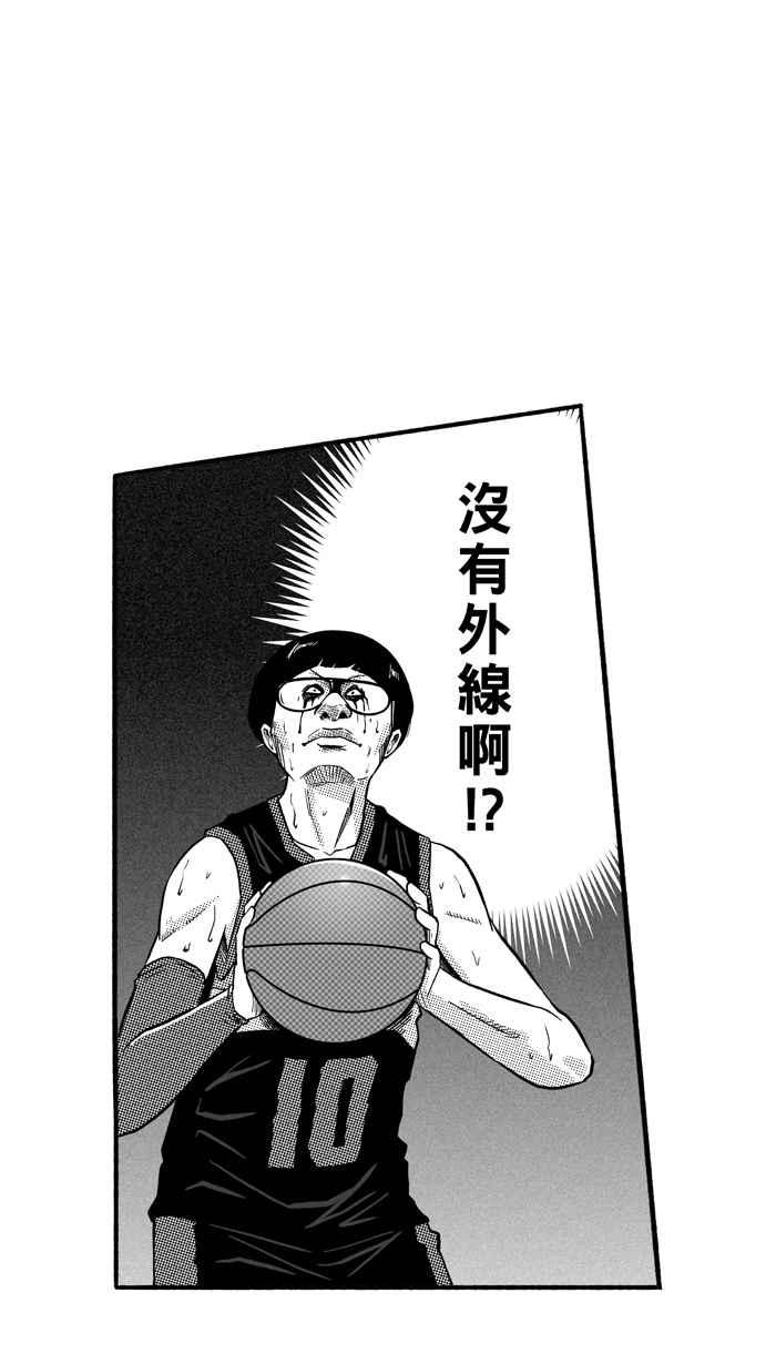 宅男打篮球第150话 乔哈利星光队 PART5