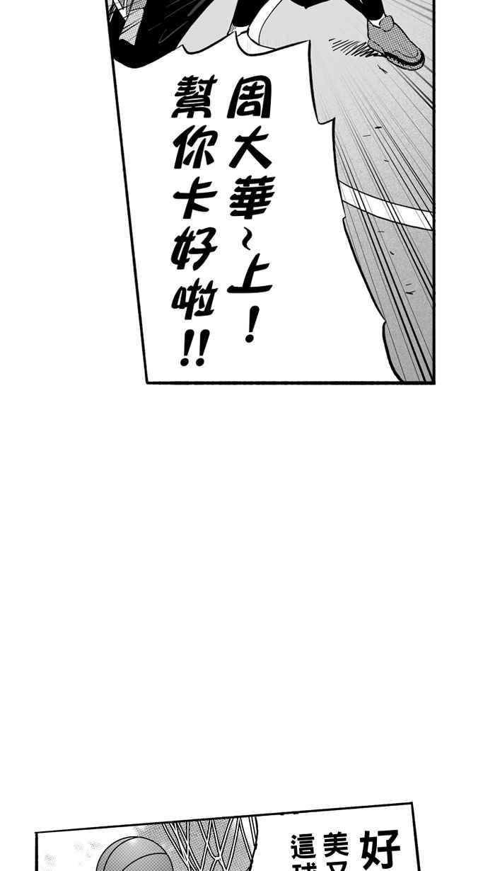 宅男打篮球第150话 乔哈利星光队 PART5