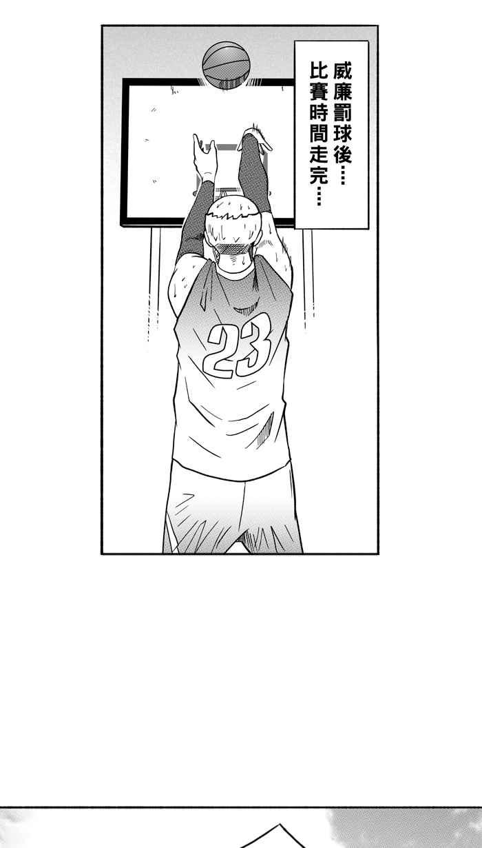 宅男打篮球第151话 乔哈利星光队 PART6
