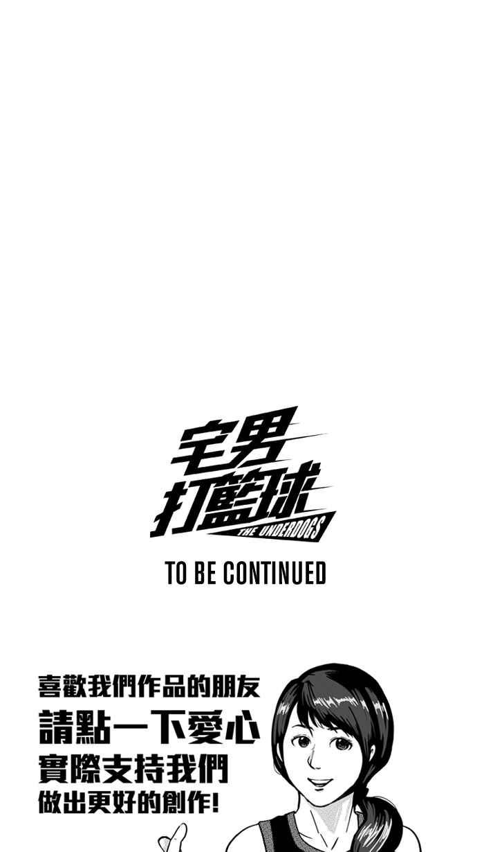 宅男打篮球第151话 乔哈利星光队 PART6