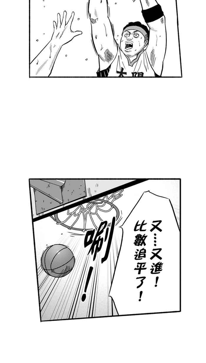 宅男打篮球第152话 又一个卧虎藏龙 PART1