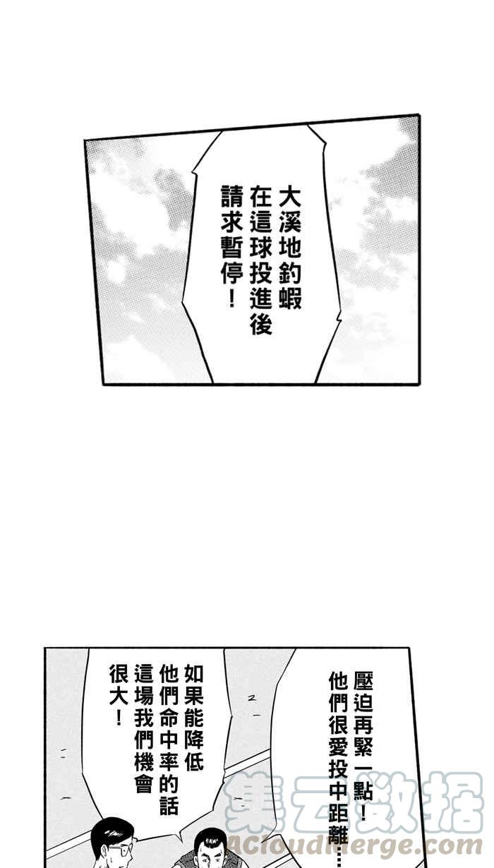 宅男打篮球第152话 又一个卧虎藏龙 PART1