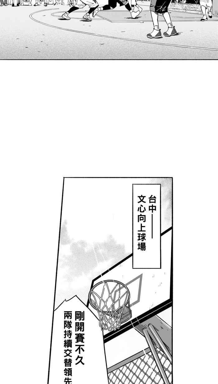 宅男打篮球第152话 又一个卧虎藏龙 PART1