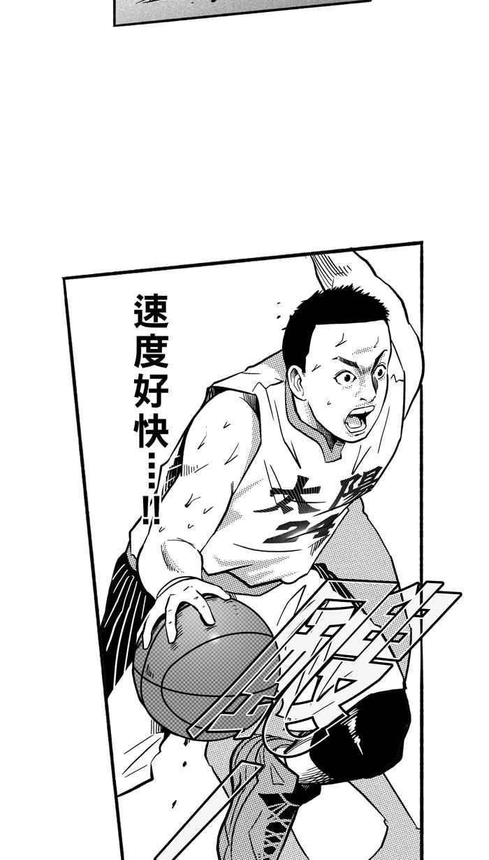 宅男打篮球第152话 又一个卧虎藏龙 PART1