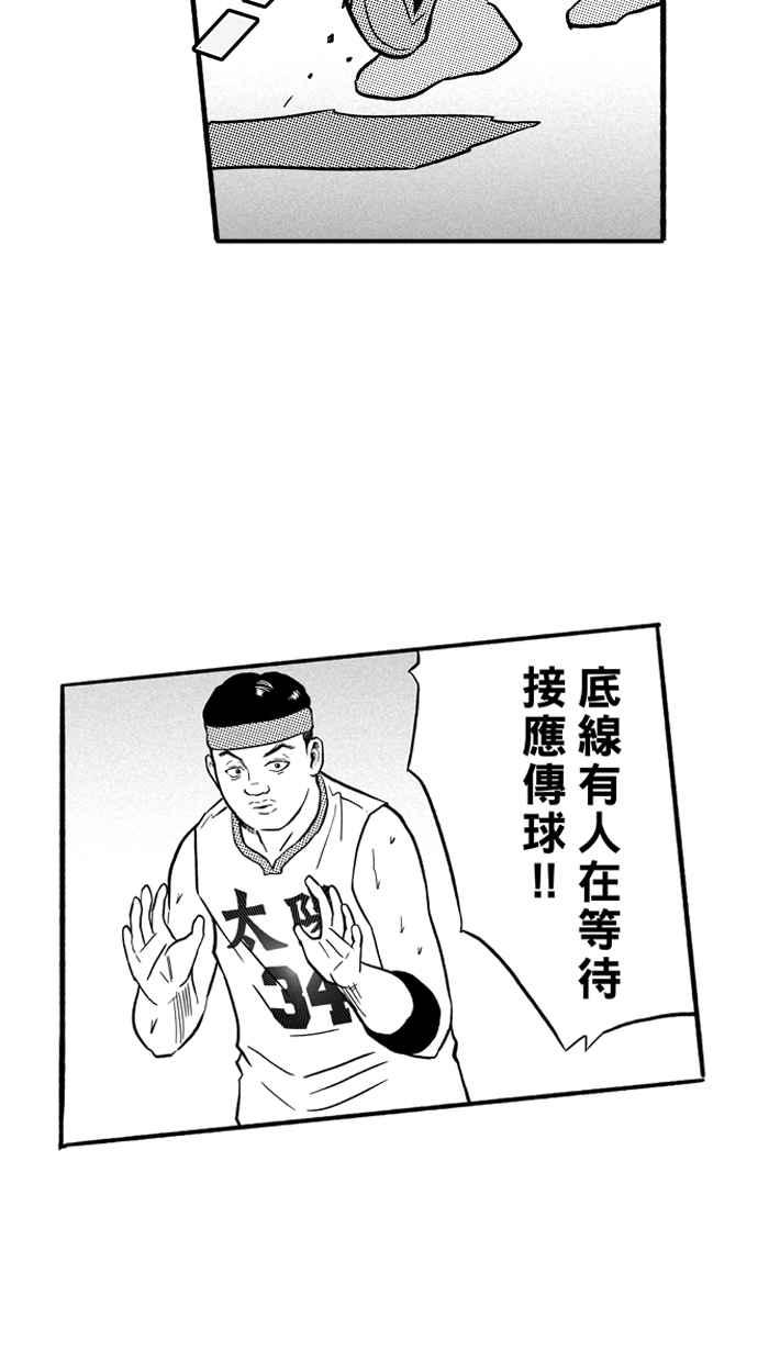宅男打篮球第152话 又一个卧虎藏龙 PART1