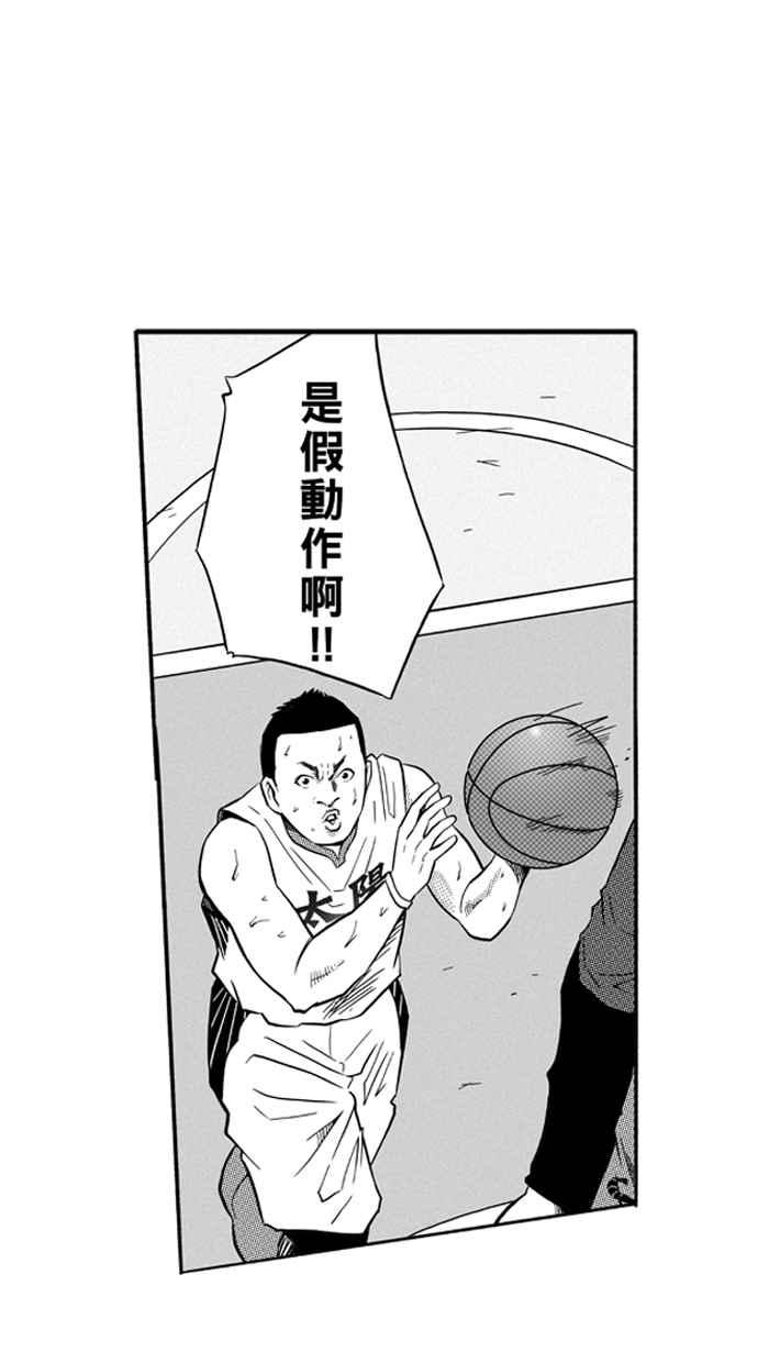 宅男打篮球第153话 又一个卧虎藏龙 PART2