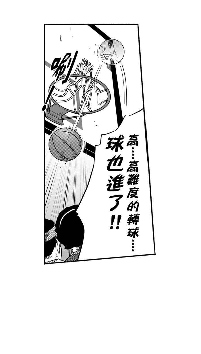 宅男打篮球第153话 又一个卧虎藏龙 PART2