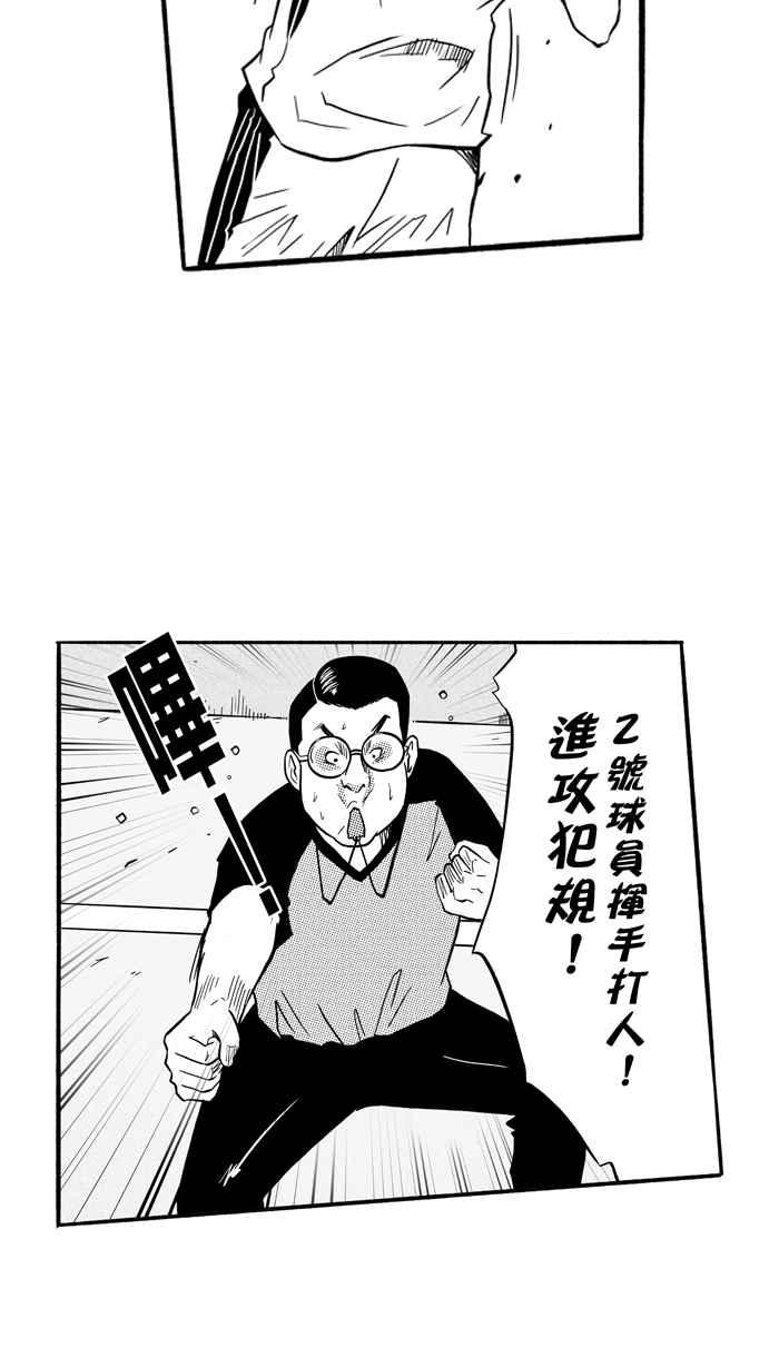 宅男打篮球第153话 又一个卧虎藏龙 PART2