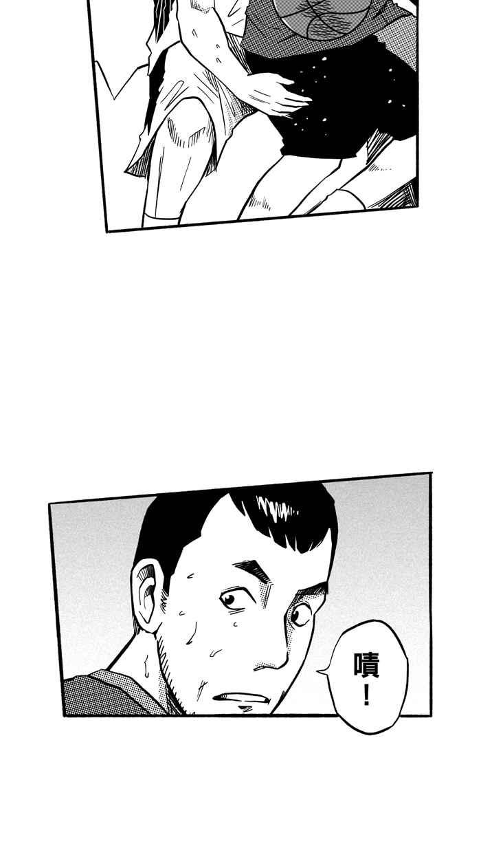 宅男打篮球第154话 最好的队友 PART1