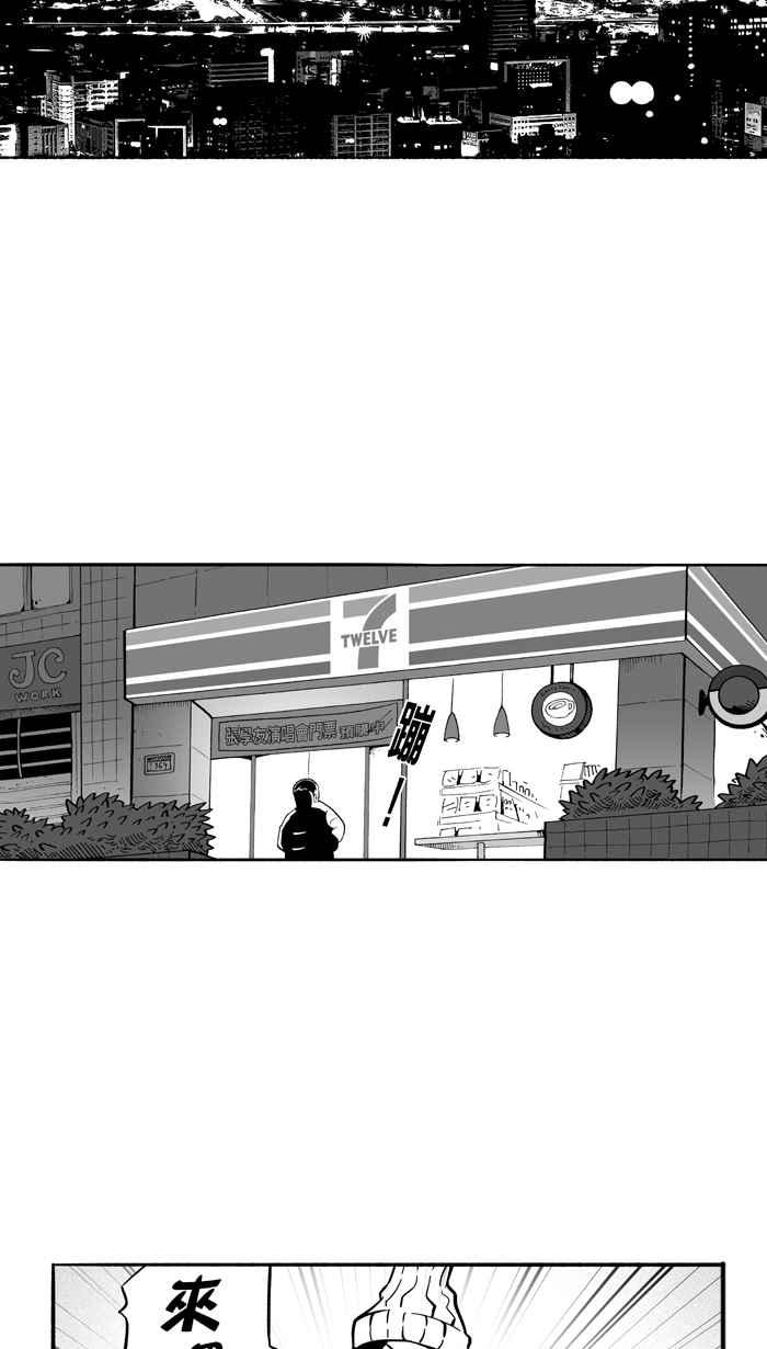 宅男打篮球第154话 最好的队友 PART1