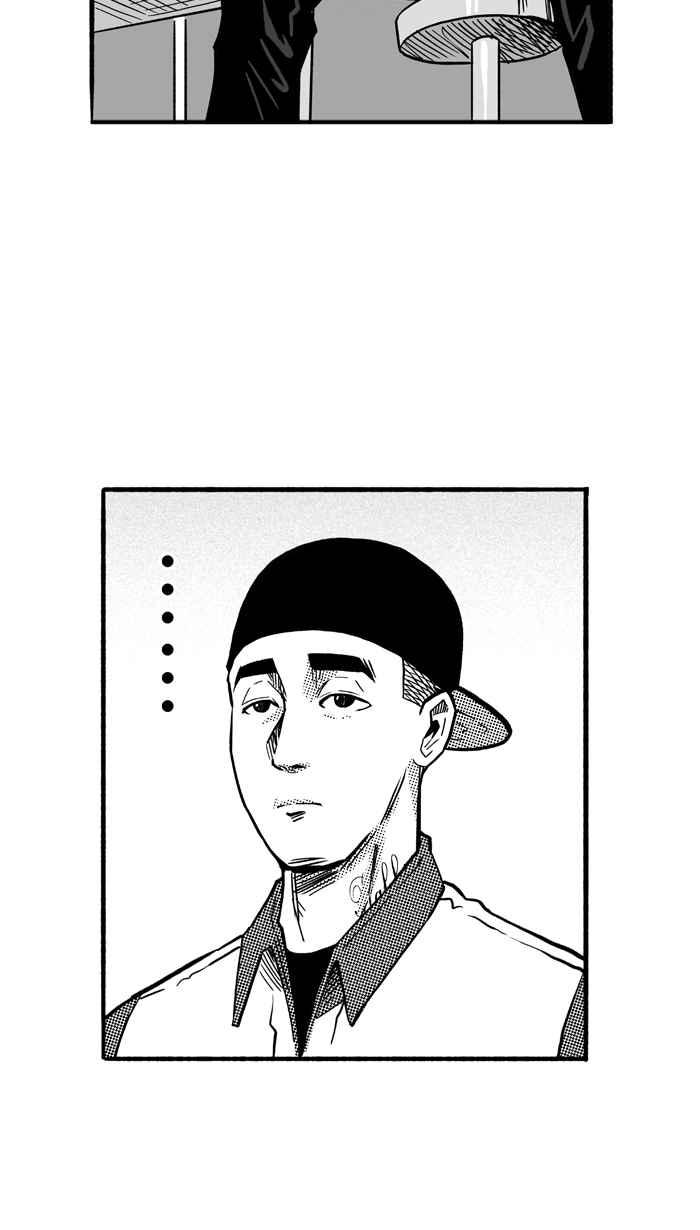 宅男打篮球第155话 最好的队友 PART2