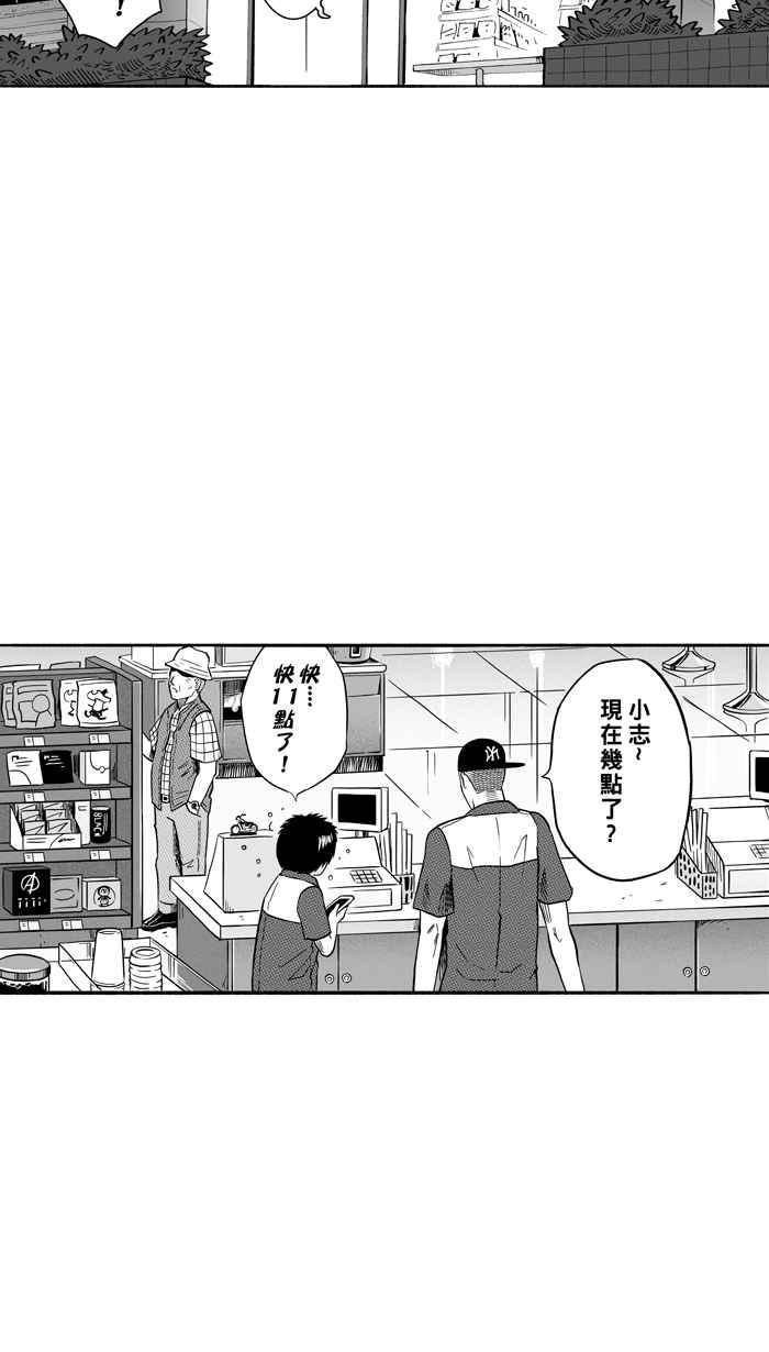 宅男打篮球第155话 最好的队友 PART2