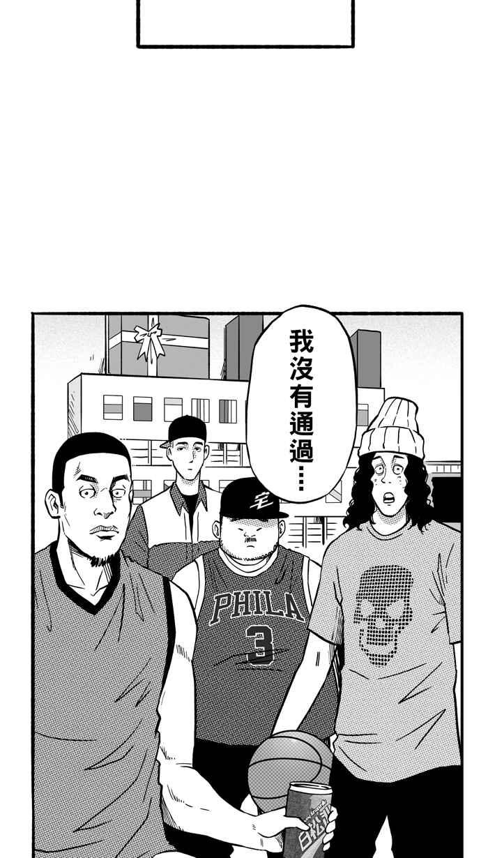 宅男打篮球第155话 最好的队友 PART2