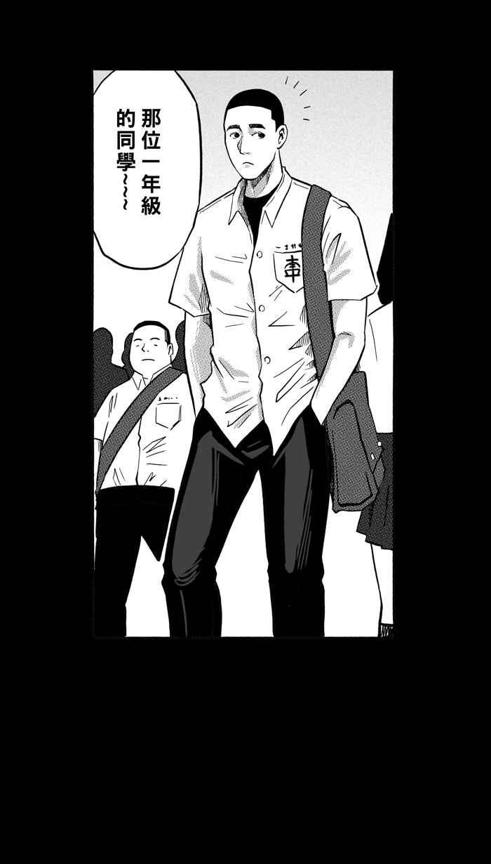 宅男打篮球第156话 最好的队友 PART3