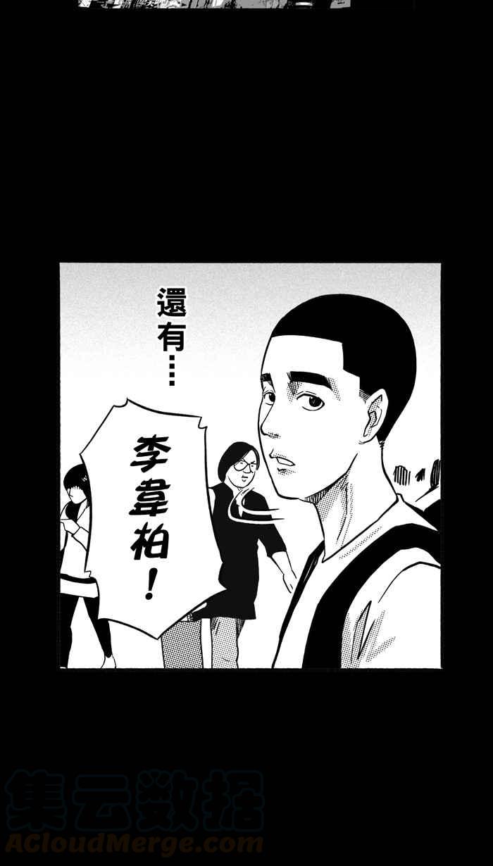 宅男打篮球第156话 最好的队友 PART3