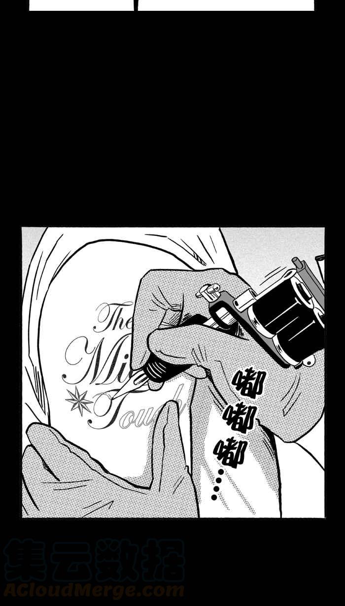 宅男打篮球第156话 最好的队友 PART3