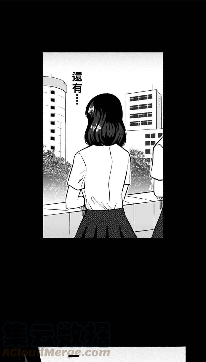 宅男打篮球第156话 最好的队友 PART3