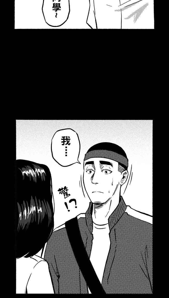 宅男打篮球第156话 最好的队友 PART3