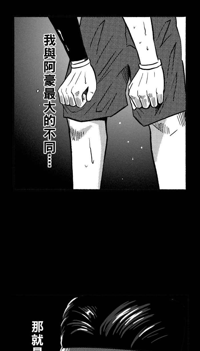 宅男打篮球第156话 最好的队友 PART3