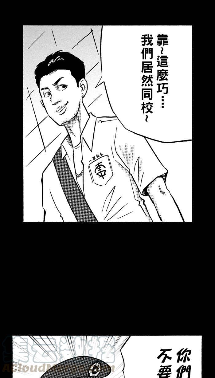 宅男打篮球第156话 最好的队友 PART3