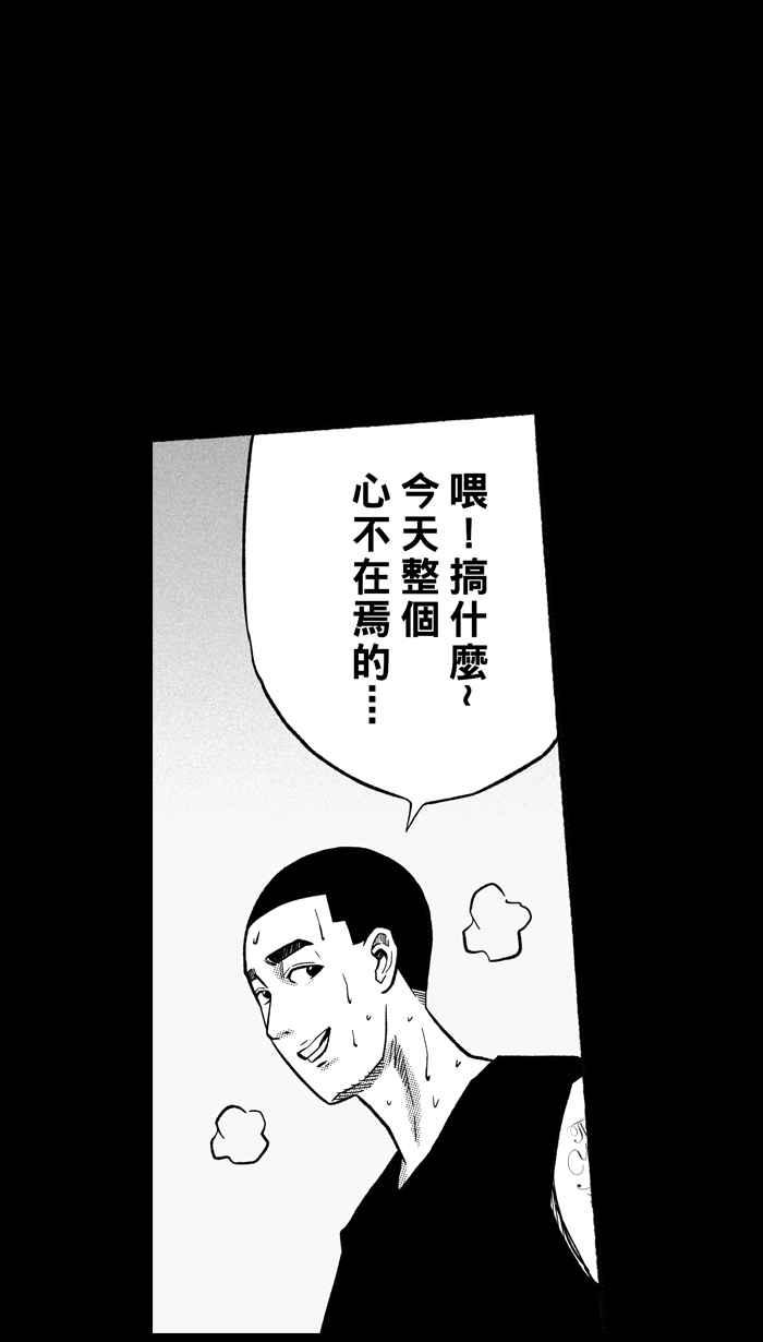 宅男打篮球第157话 最好的队友 PART4