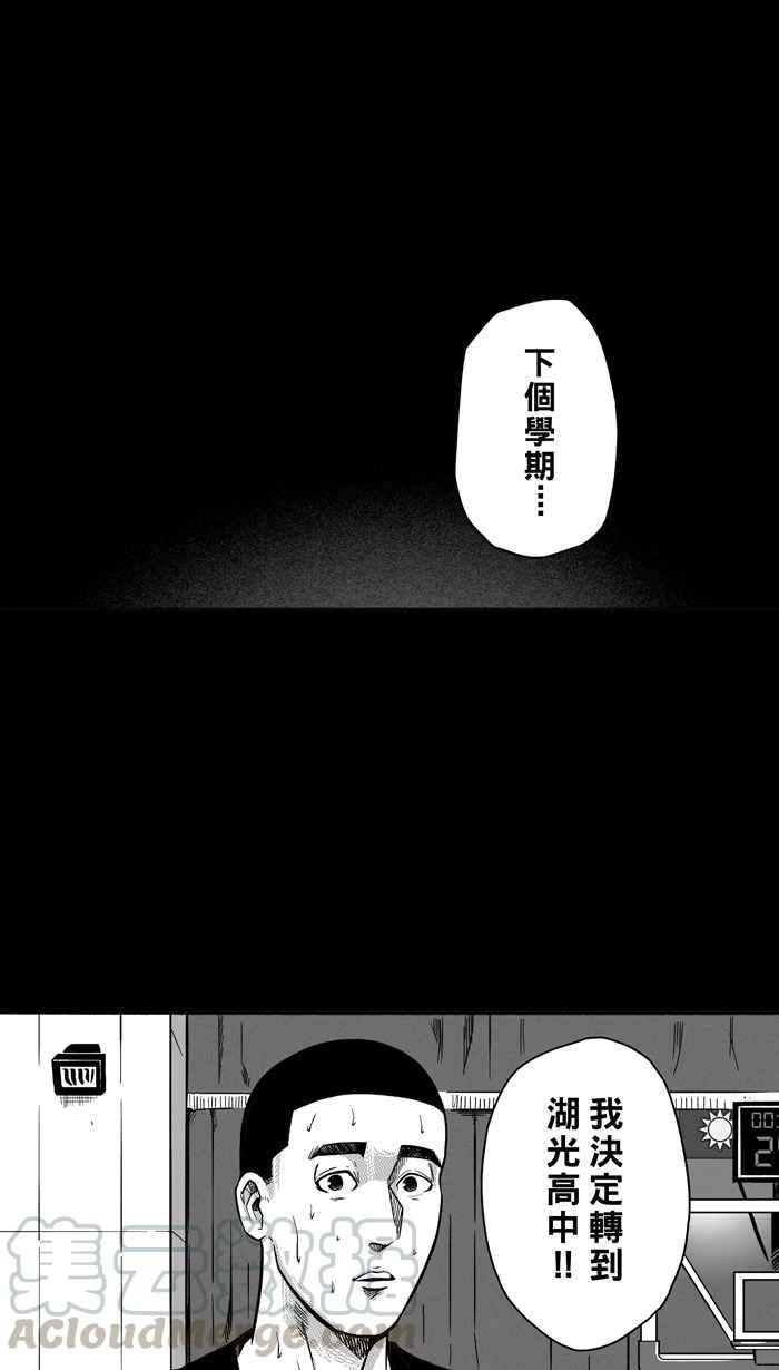 宅男打篮球第157话 最好的队友 PART4