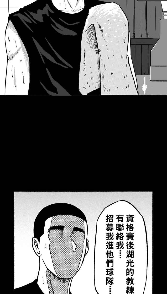 宅男打篮球第157话 最好的队友 PART4