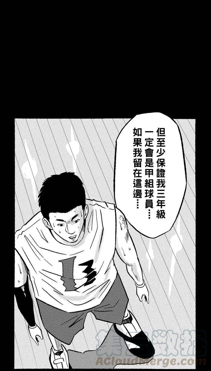 宅男打篮球第157话 最好的队友 PART4