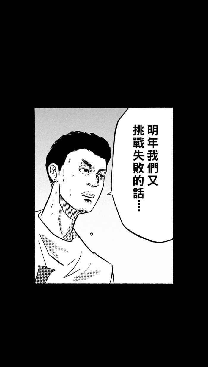 宅男打篮球第157话 最好的队友 PART4