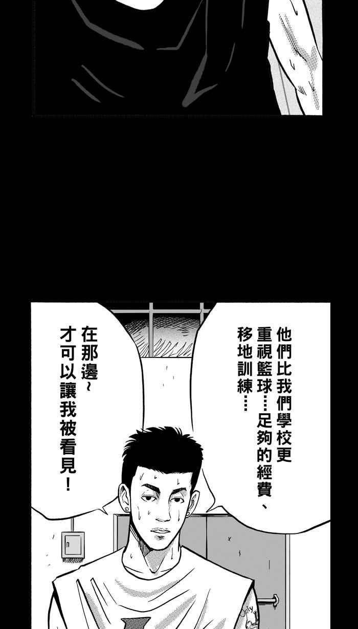 宅男打篮球第157话 最好的队友 PART4