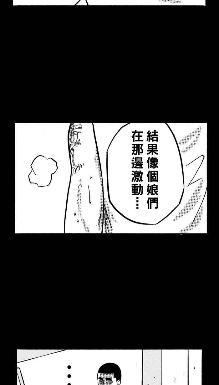 宅男打篮球第157话 最好的队友 PART4