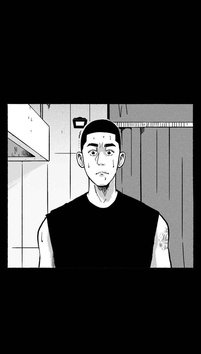 宅男打篮球第157话 最好的队友 PART4