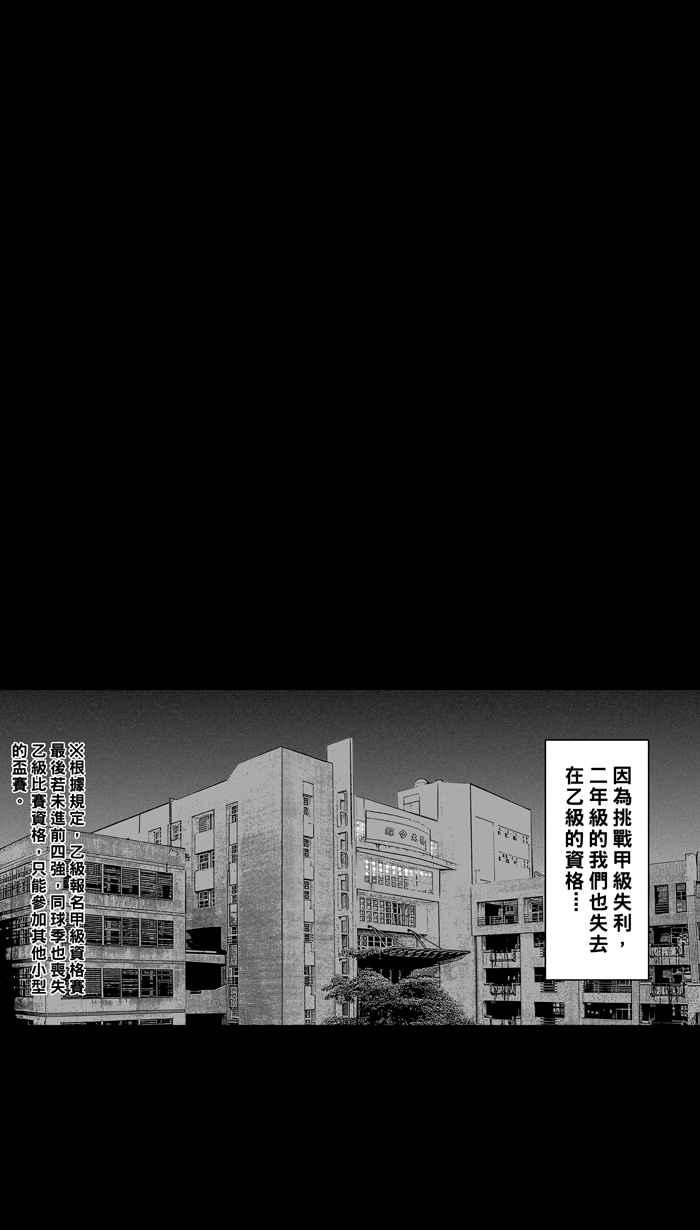 宅男打篮球第157话 最好的队友 PART4