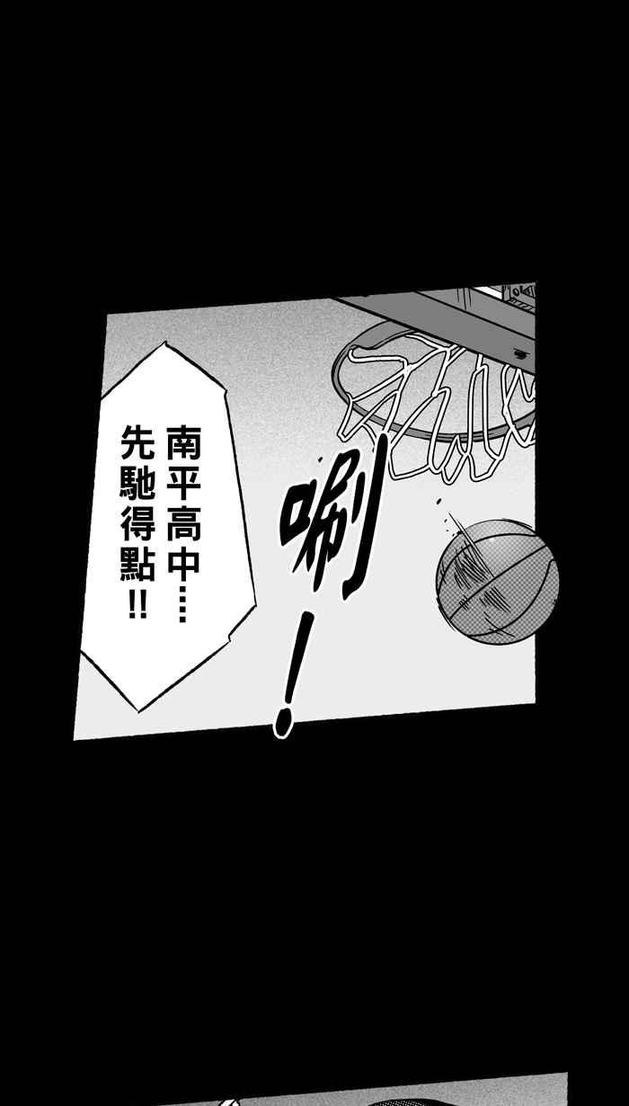 宅男打篮球第158话 最好的队友 PART5