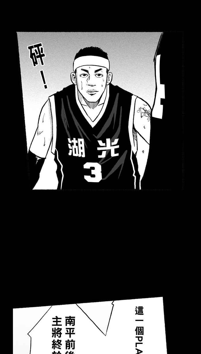 宅男打篮球第158话 最好的队友 PART5