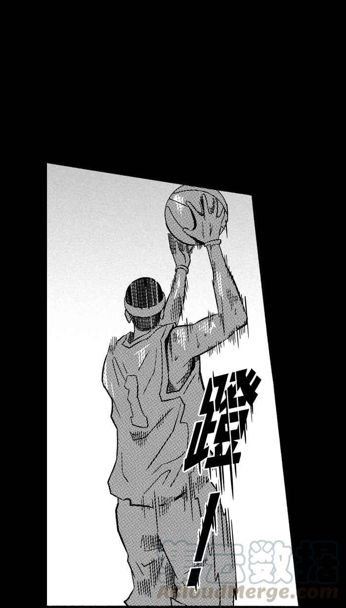 宅男打篮球第159话 最好的队友 PART6