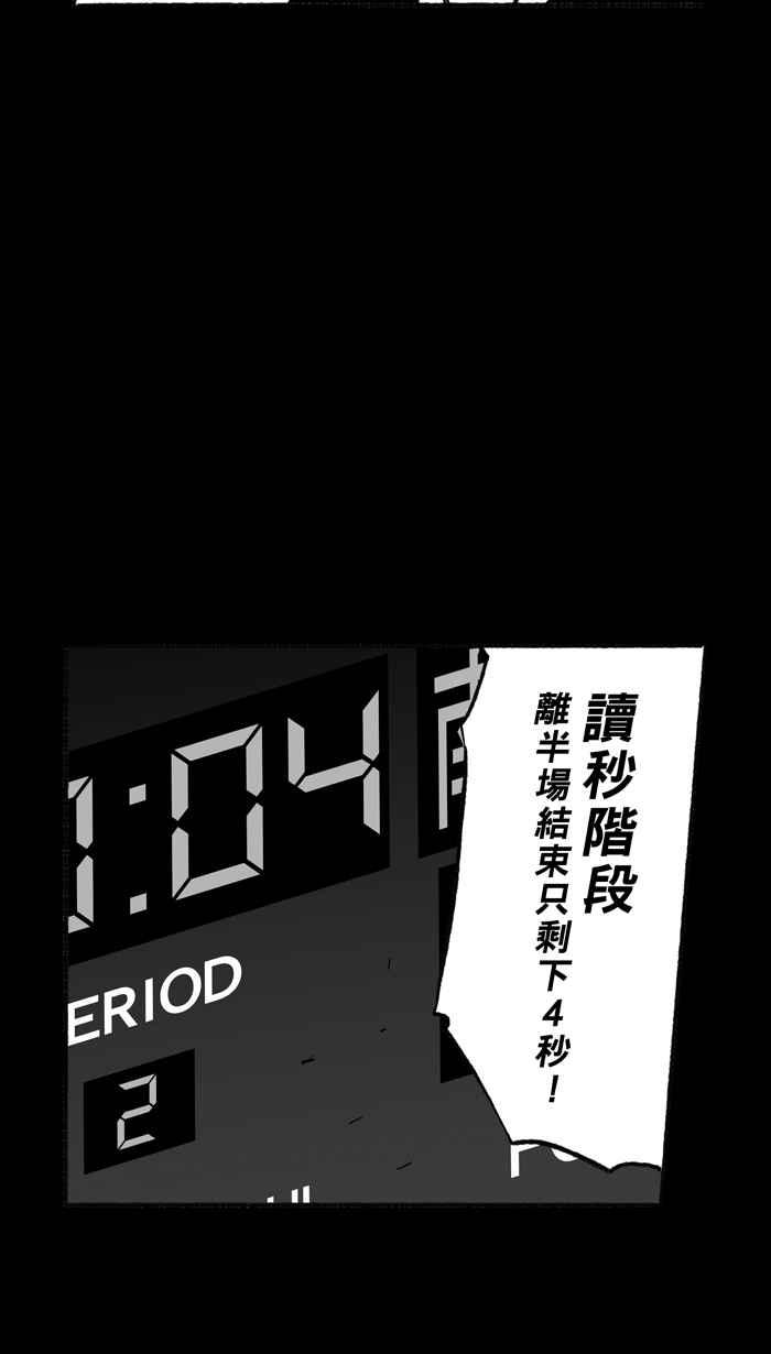 宅男打篮球第159话 最好的队友 PART6