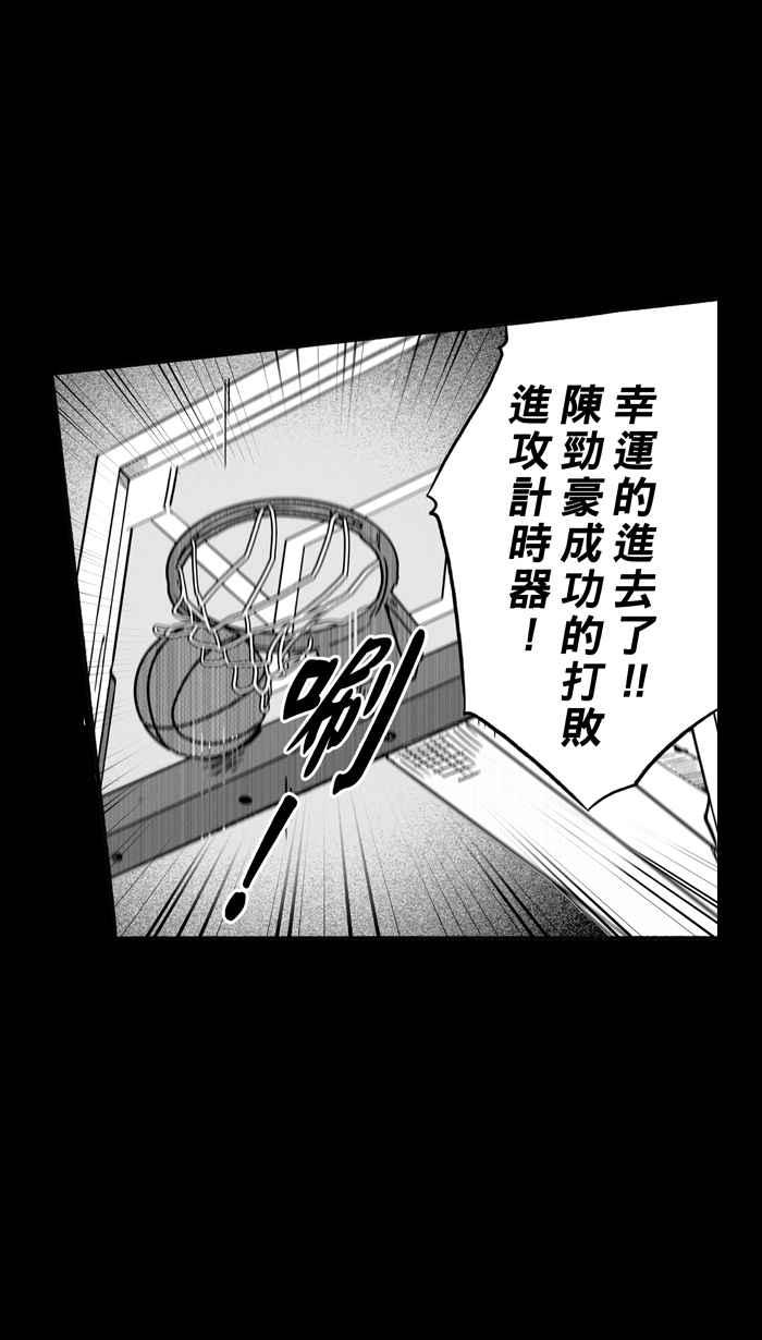 宅男打篮球第159话 最好的队友 PART6