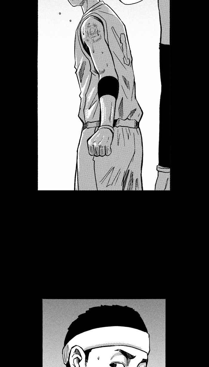 宅男打篮球第159话 最好的队友 PART6