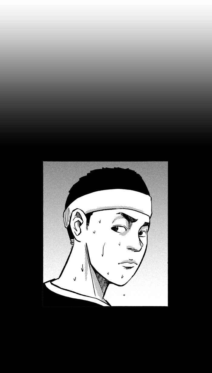 宅男打篮球第160话 最好的队友 PART7