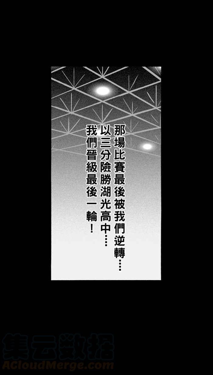 宅男打篮球第160话 最好的队友 PART7