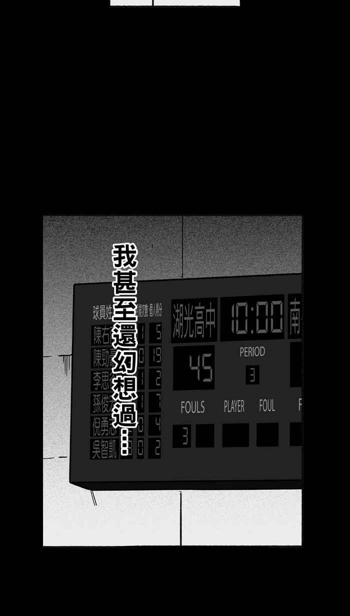 宅男打篮球第160话 最好的队友 PART7