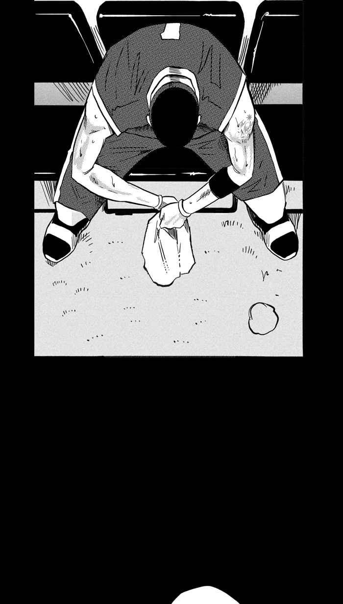 宅男打篮球第161话 最好的队友 PART8