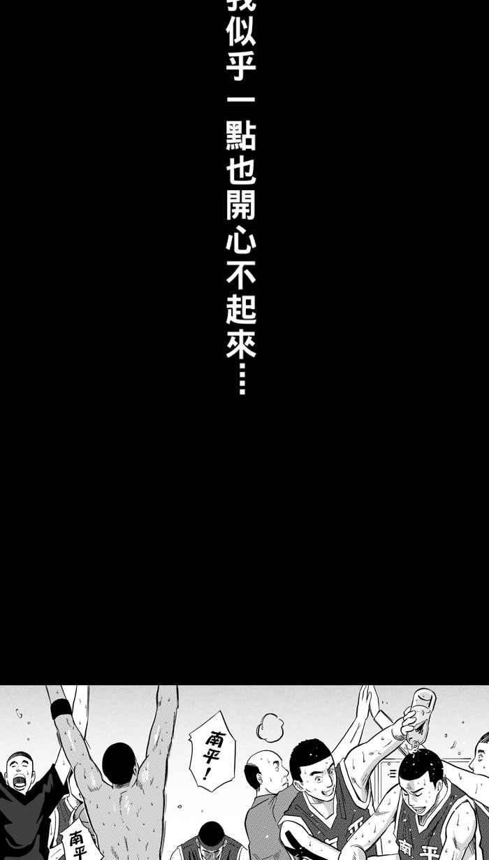 宅男打篮球第161话 最好的队友 PART8