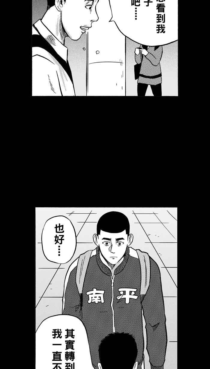 宅男打篮球第161话 最好的队友 PART8